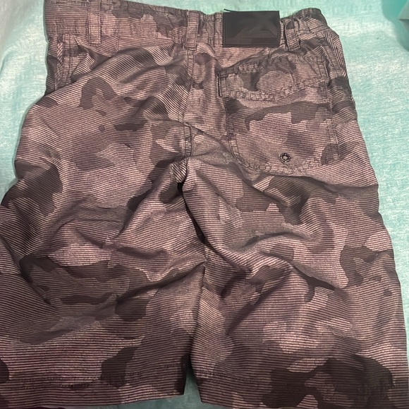 Zero Exposure youth swim trunks - Picture 4 of 4